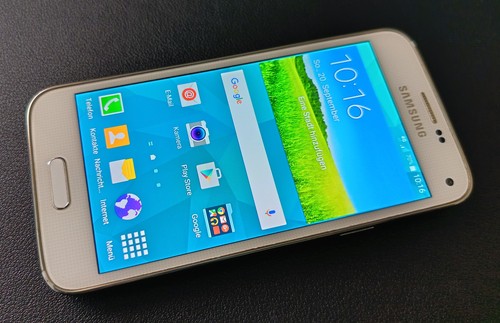 Samsung galaxy mini - , s5