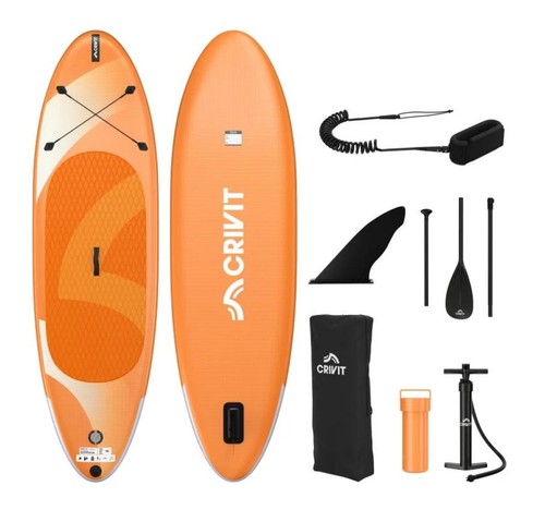 Crivit sup stand paddle - sup, up