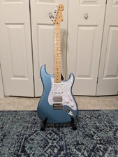 Fender Stratocaster 2021 MIM