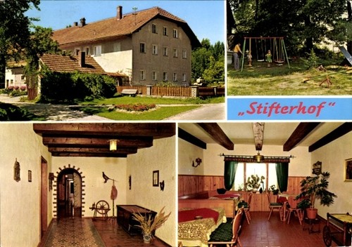 Furth wald oberpfalz - im,
