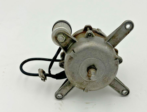 Hanning motor oe6y2b3 305 - hanning,