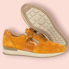 Gabor Gr 42 Uk 8  Jollys  Trainers Damenschuhe Laufschuhe Sneaker 