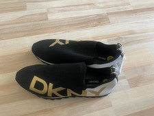 Dkny Sneaker Neu ungetragen