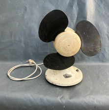 alter antiker Ventilator
