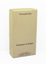 Zegna, Essenz Von Eau De