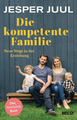Die kompetente familie neue - kompetente,