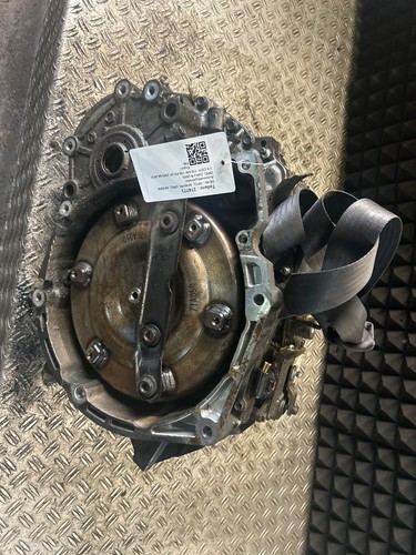 Automatikgetriebe opel zafira - automatikgetriebe,