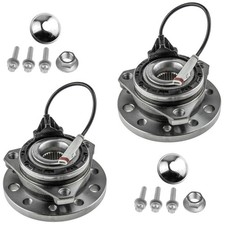 2 Radlager vorne für Opel