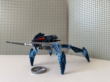 LEGO Bionicle Visorak Boggarak