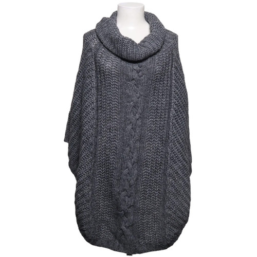 Hallhuber poncho größe - hallhuber,,