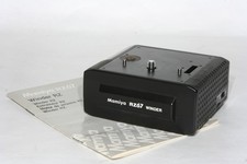 Mamiya winder 15737 - mamiya, rz
