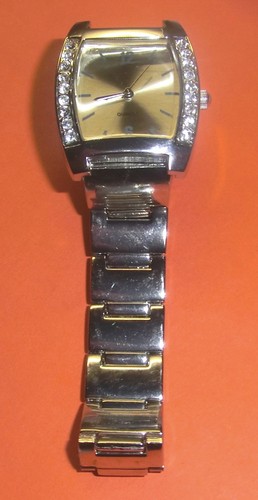 Damen armbanduhr analog quarz - armbanduhr,