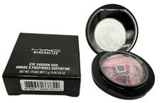 Mac Cosmetics Mineralize Eye