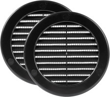 Lüftungsgitter 100 mm - 2
