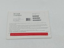 Microsoft Windows 10 Pro 64-Bit Betriebssystem-Software