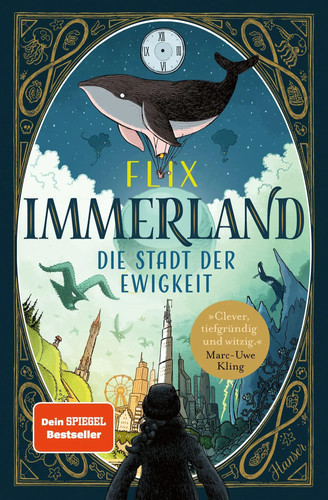 Flix immerland die - immerland,