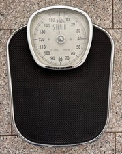 MECHANISCHE PERSONEN KÖRPER