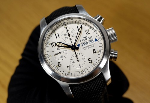 Fortis 42 flieger - fortis, b-42