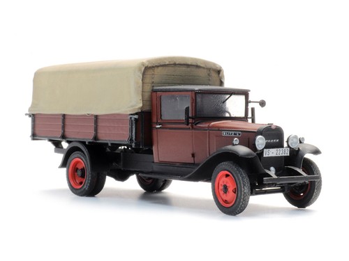 Artitec 441 lkw opel - artitec,