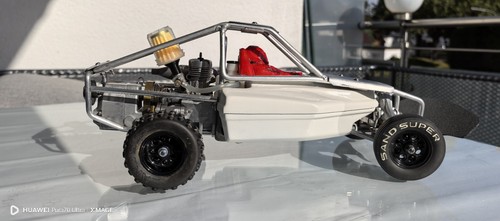Kyosho wildcat mit max - kyosho,