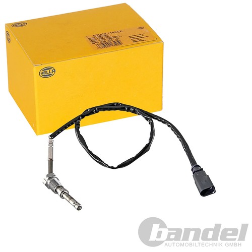 Hella abgastemperatursensor - hella,