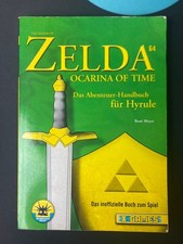 Zelda Ocarina of Time