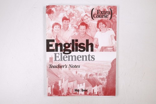 97611 english elements - 97611,