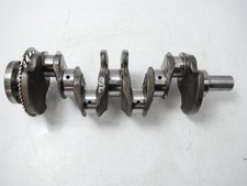 Kurbelwelle Defekt für Ford