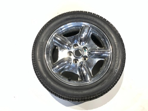 Jaguar xk8 x100 - x100, r17