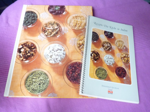 Time life kochbuch die - 2x,