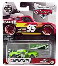 CHASE RACELOTT 9  NASCAR