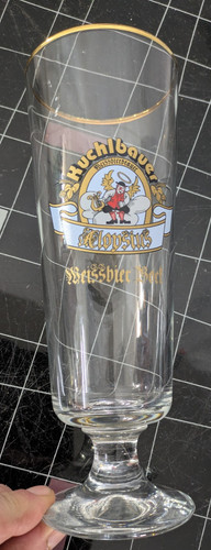 Bierglas weizenglas - weizenglas,