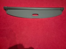 Original Laderaumabdeckung