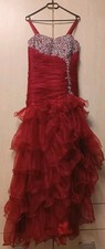 Ballkleid Brautkleid
