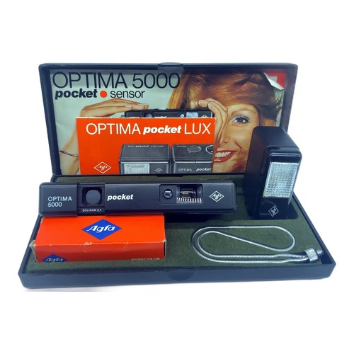 Agfa optima 5000 - agfa,
