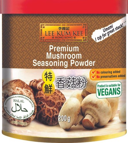 Lee kum kee - lee,