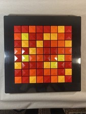 Ewiger Kalender Space Age 70er