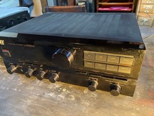Sansui AU-α555VS