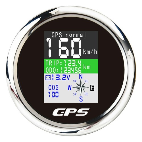 85mm digital gps - digital,