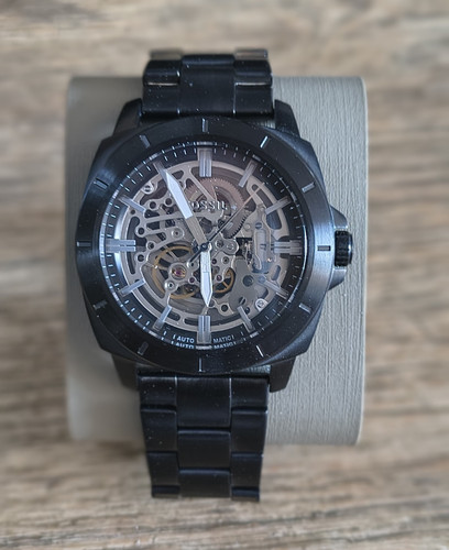 Fossil herren automatik - fossil,