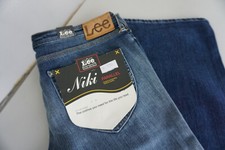 Lee niki damenjeans stretch - damenjeans,