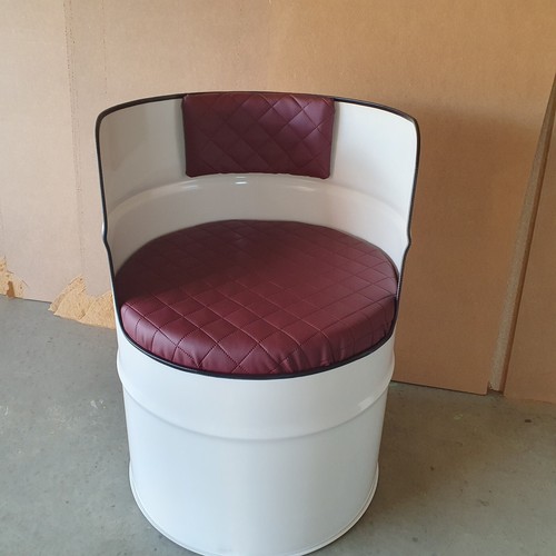 ölfass sessel 200l - sessel,