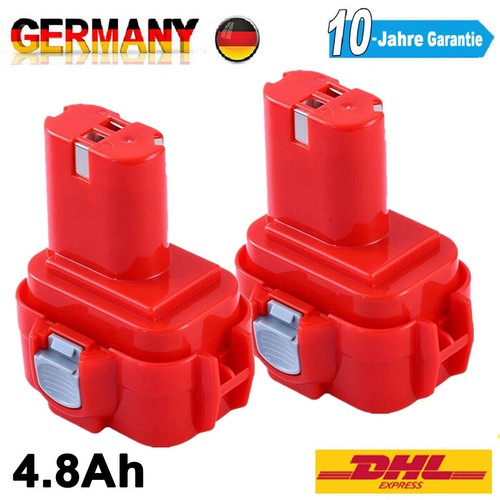 Akku für makita 4800mah - akku,