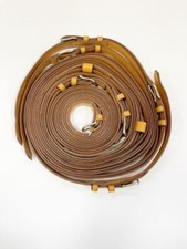 Damen Fahrleine,Zweispänner