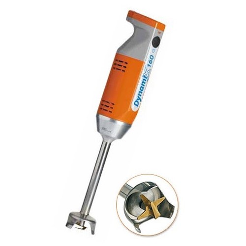 Stabmixer dynamix dmx 160 mini - 160,