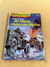 Soldatengeschichten aus aller