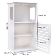 Badschrank Badezimmerschrank