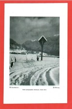 Feldkreuz – (M. Hartmaier)