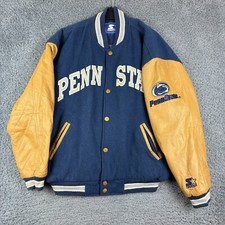 Vintage penn state starter - vintage,