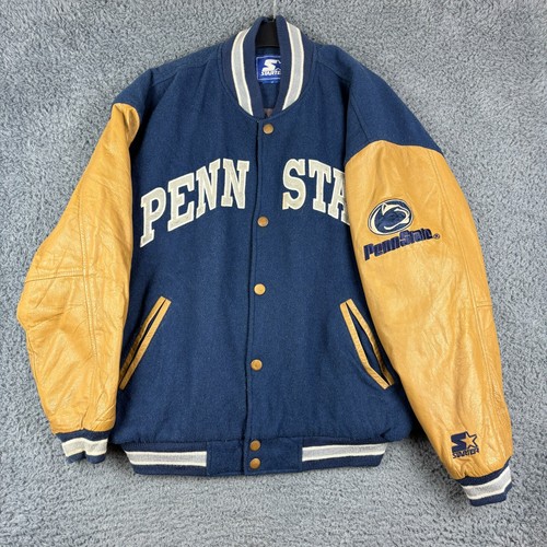 Vintage penn state starter - state,